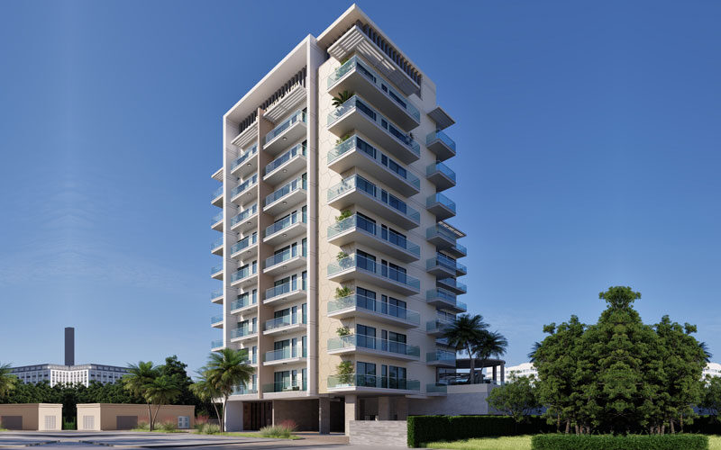 Symbolic - Property developers Dubai