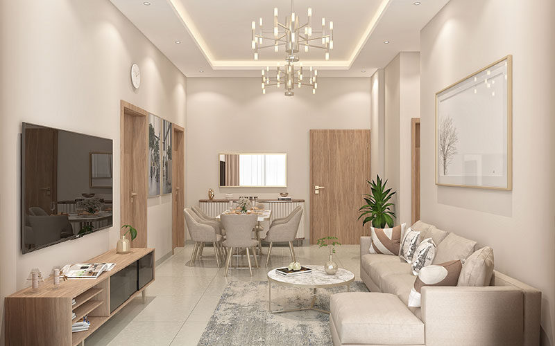 properties companies in dubai