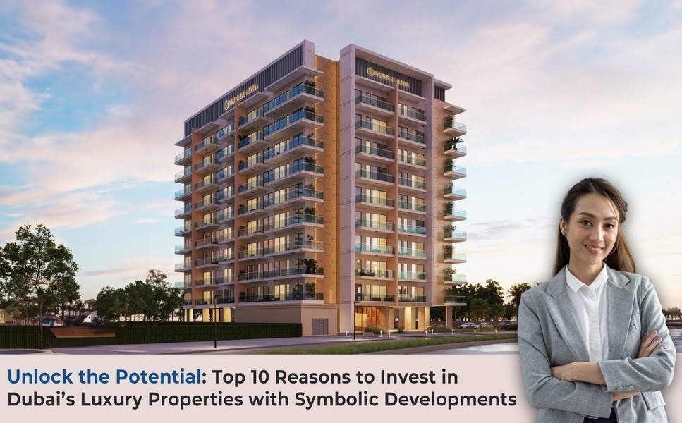 real estate developers dubai