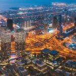 real estate developers dubai