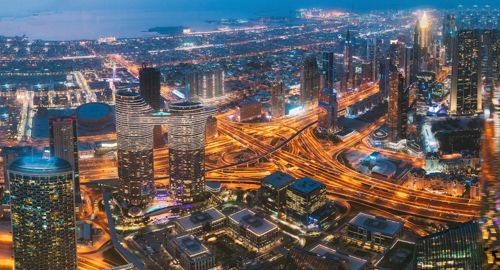 real estate developers dubai