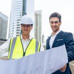 Real estate developers in Dubai