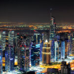 luxury properties in Dubai