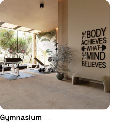 Gymnasium 1