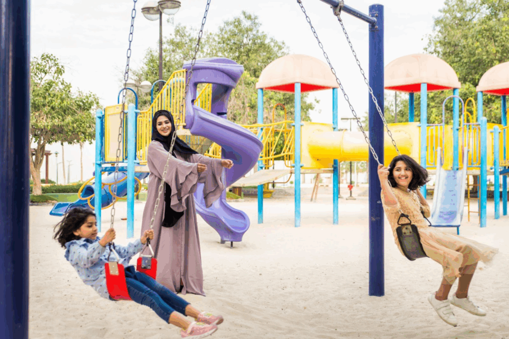 Off plan properties Dubai