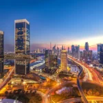 Dubai's Off-Plan Property Market Surges Amid Record Sales And New Launches