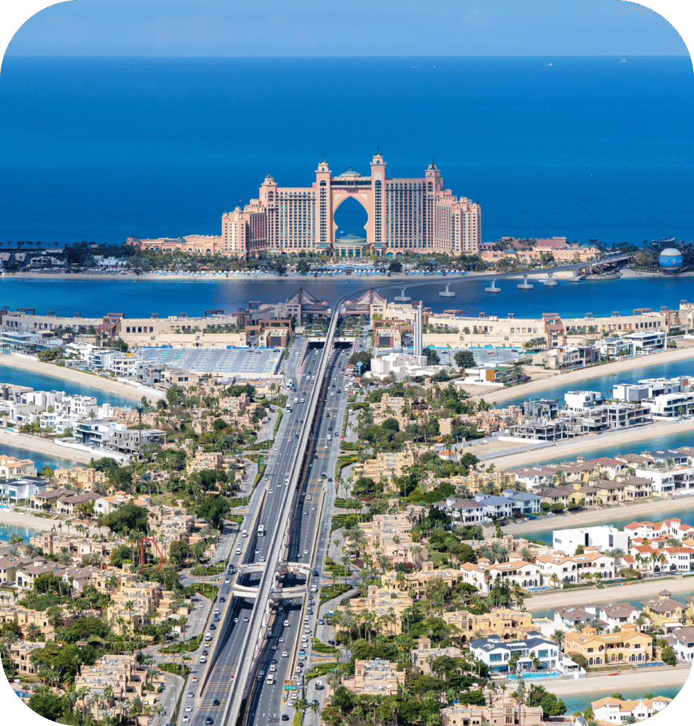 PALM JUMEIRAH
